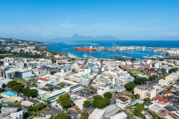 Tahiti Flight Deals