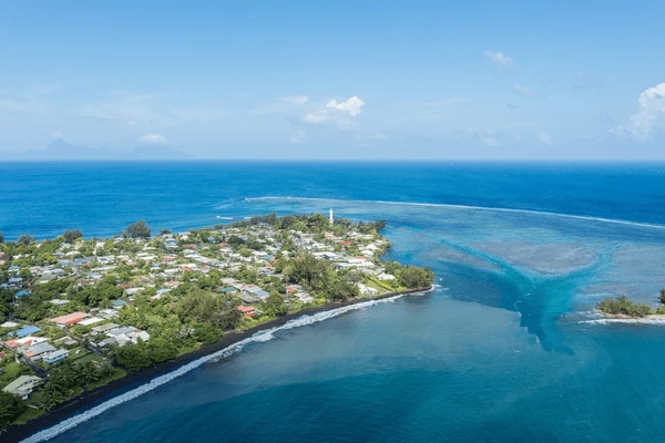 Tahiti Travel Deals