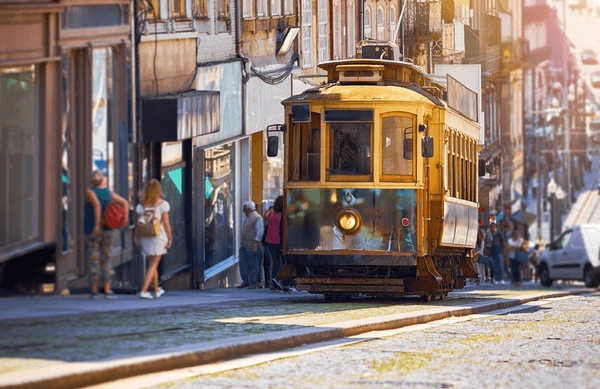 Porto