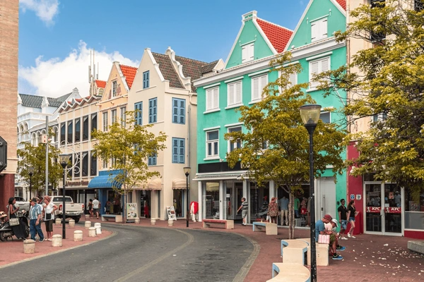 Curaçao