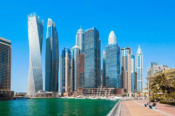 Dubai Holiday