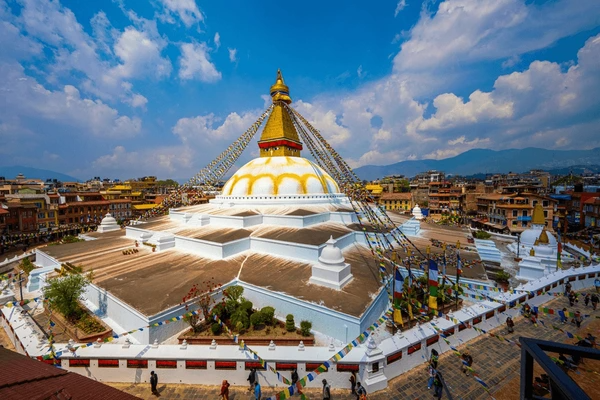 Kathmandu Tour Package