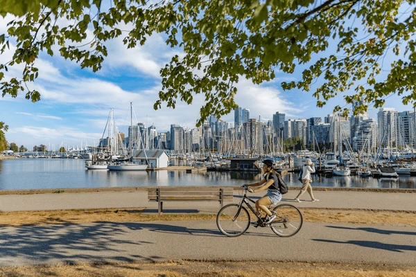 Vancouver & Sail Alaska’s Hubbard