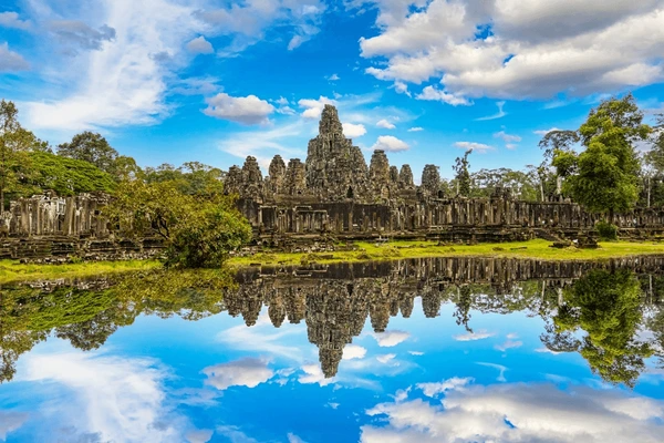 siem reap