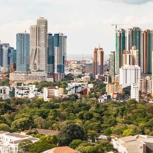 Colombo Holidays