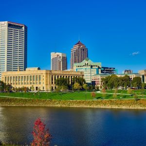 Columbus Flight Deals