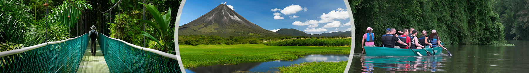 Costa Rica Uncovered: Nature, Wildlife & Beaches – 14 Nights