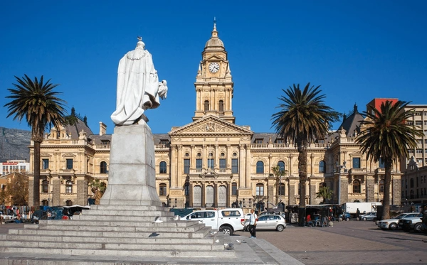 Cape Town Holiday
