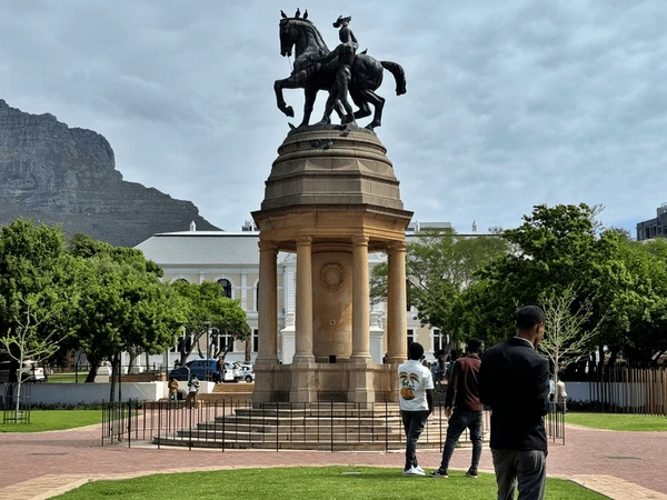 Cape Town Holiday