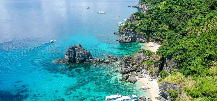 Philippines uncovered: Manila, Cebu, Dumaguete, Siquijor & Bohol – 11 Nights