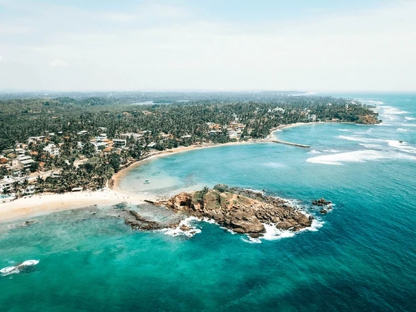 Sri Lanka Safari Odyssey: Nature’s Kingdom