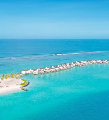 Joy Island Maldives
