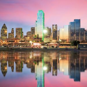 Cheapest Flights to Dallas
