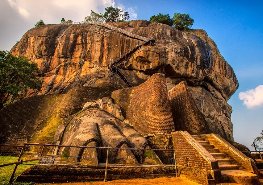 Flight Deals to Sri Lanka