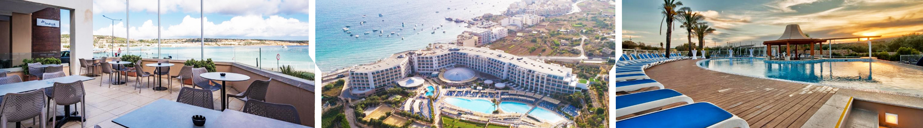 db Seabank Resort + Spa All Inclusive