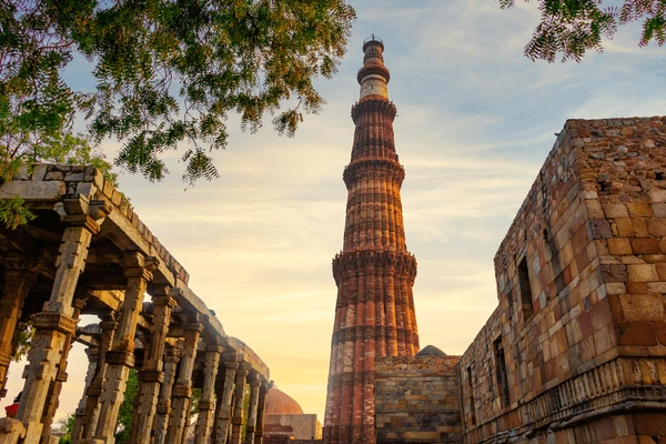 DELHI