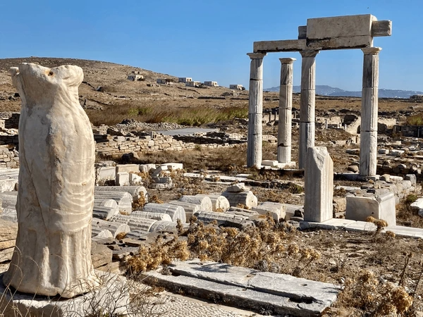 MYKONOS TRAVEL DEALS