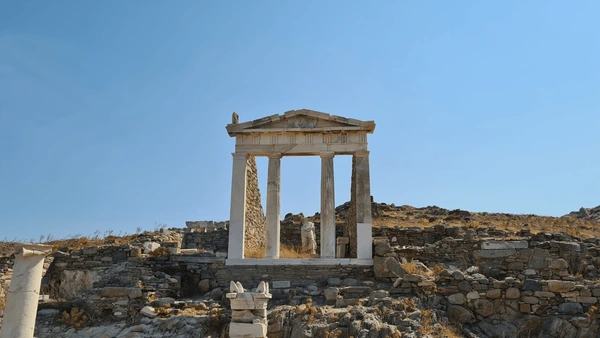 MYKONOS