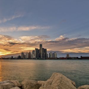 Cheap Flights to Detroit