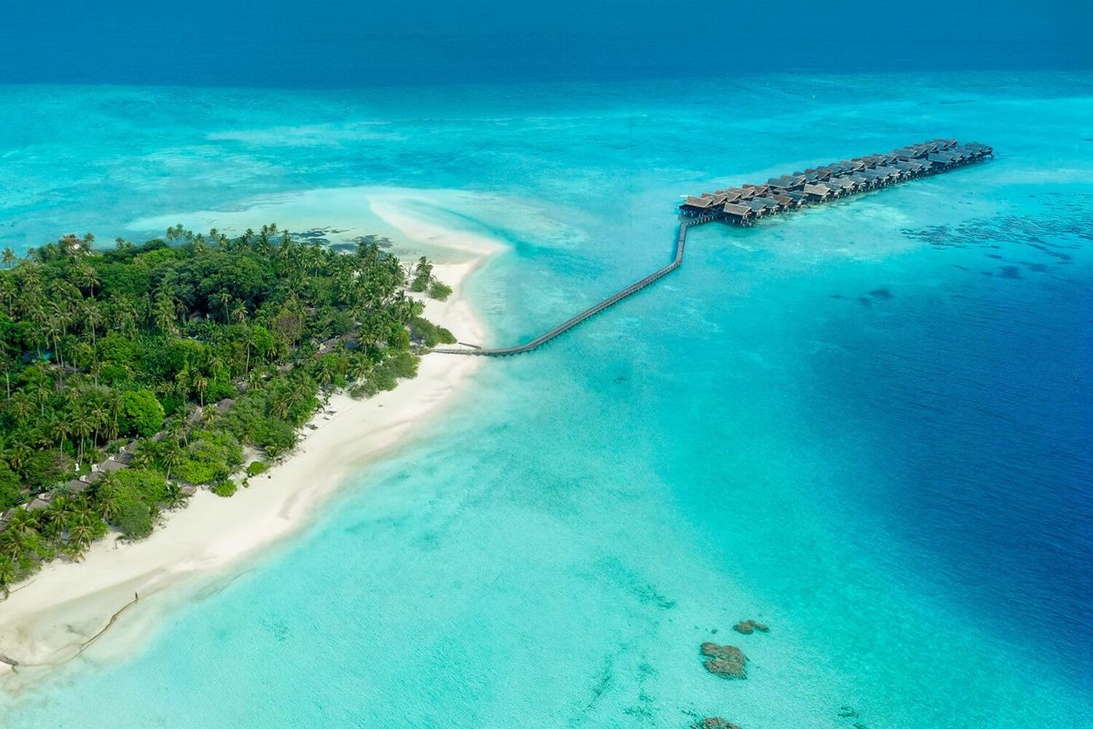 Adaaran Select Hudhuranfushi