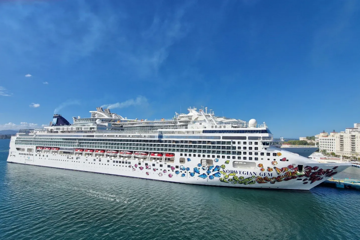 Caribbean Voyage with Tampa & NYC - 14 Nights