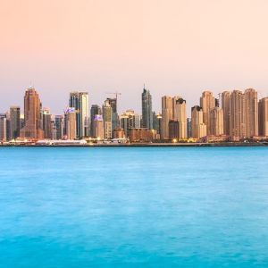 Holidays To Downtown Dubai