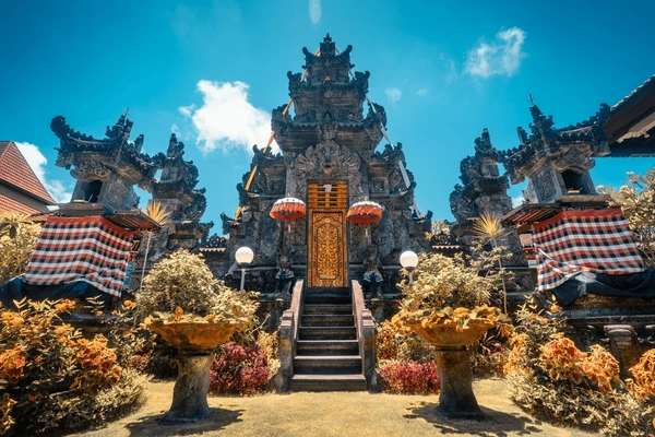 Bali Holiday