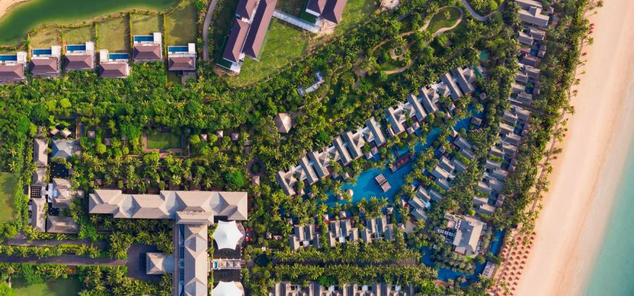 Singapore & Bali