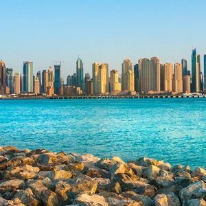 Dubai Flight Deals