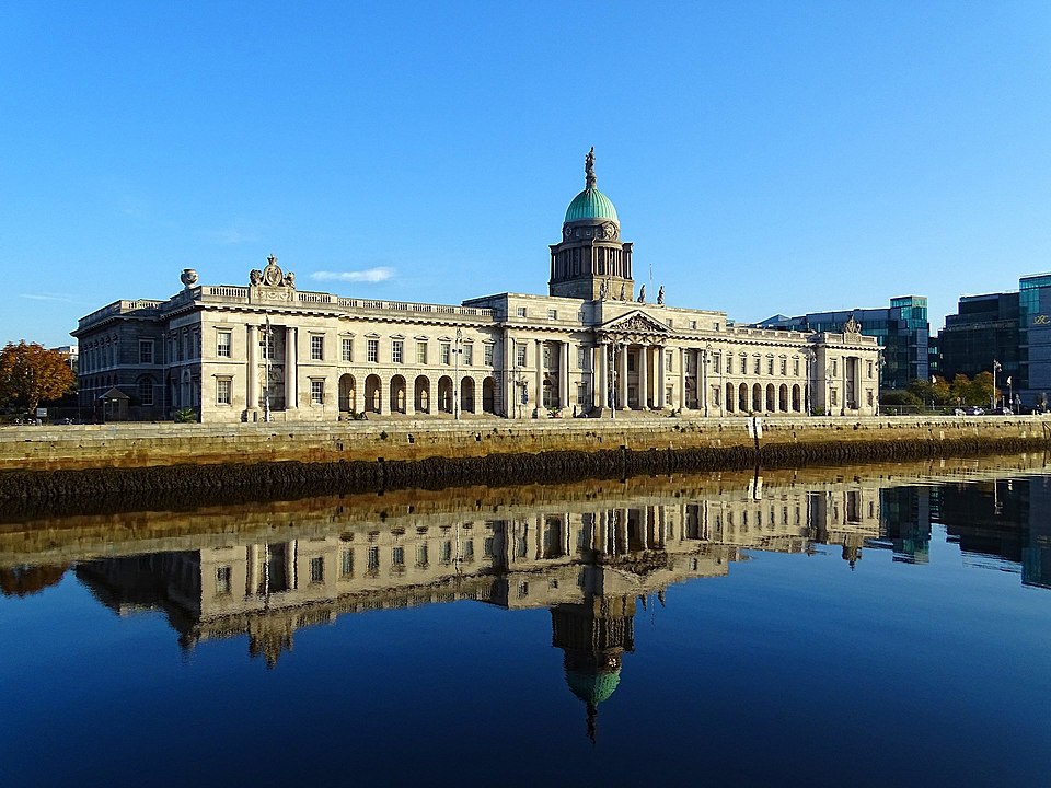 Dublin