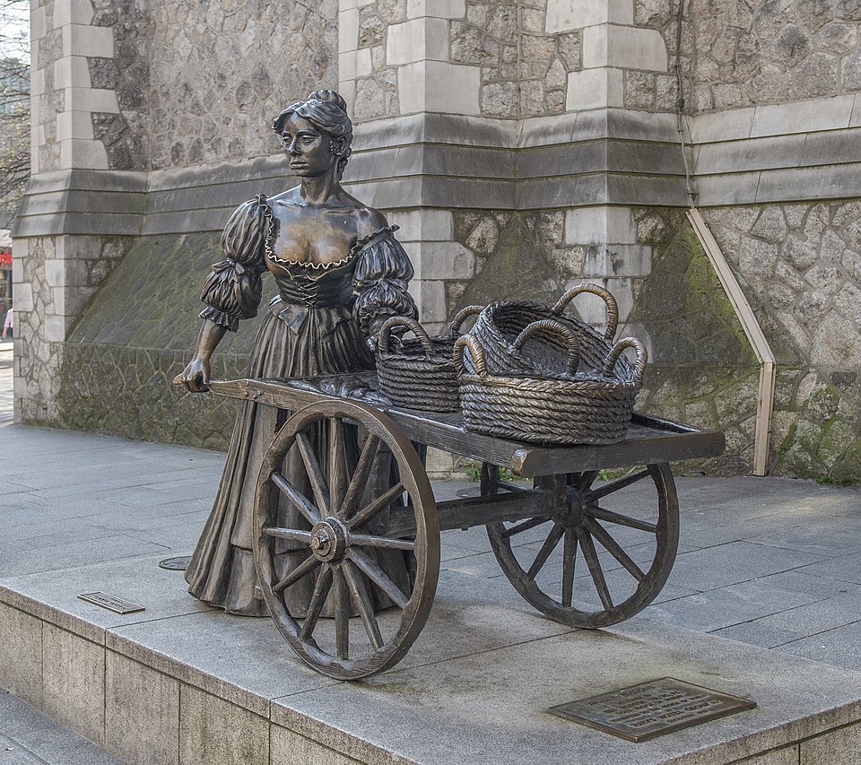Dublin