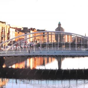Dublin Holiday Deal