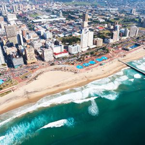 Durban Holiday Deal