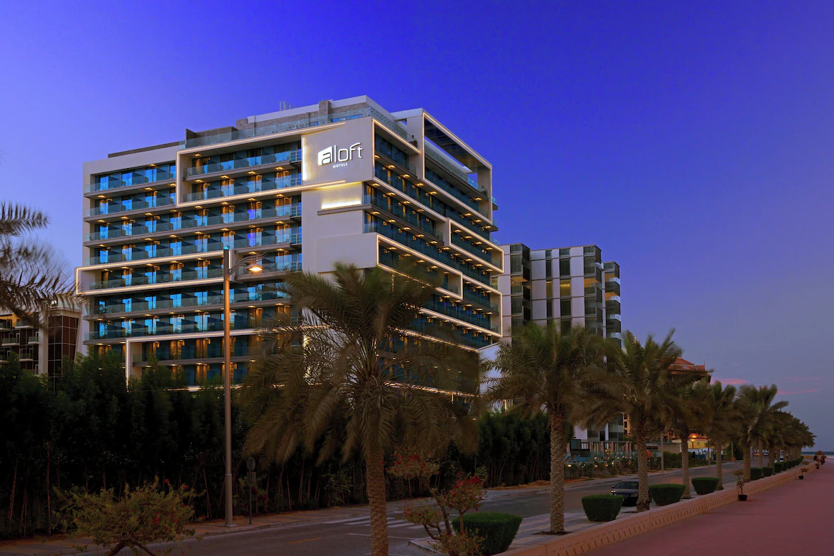 Dubai Holiday