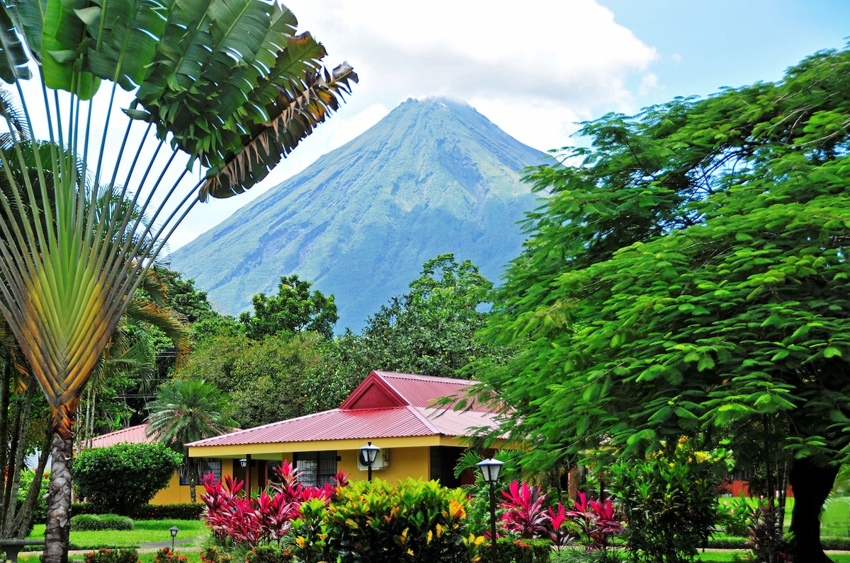 arenal holidays