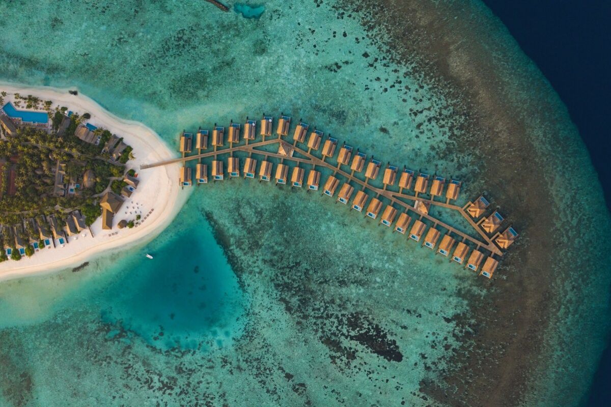Dubai & Maldives Ultra Luxury