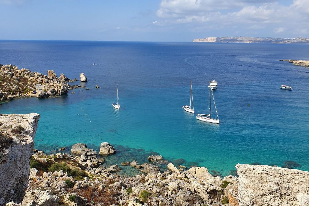 malta tour