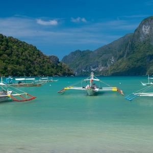 El Nido Holiday Package