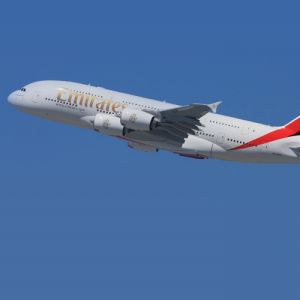 Emirates Flight Deals