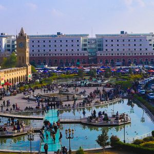 Cheap Flights to Erbil