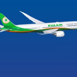 Eva Air