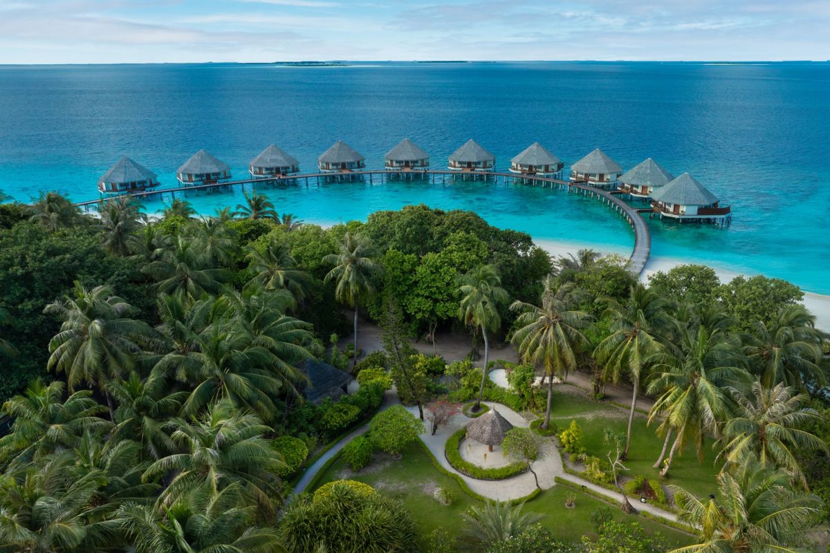 Adaaran Prestige Water Villas