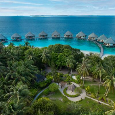 Adaaran Prestige Water Villas