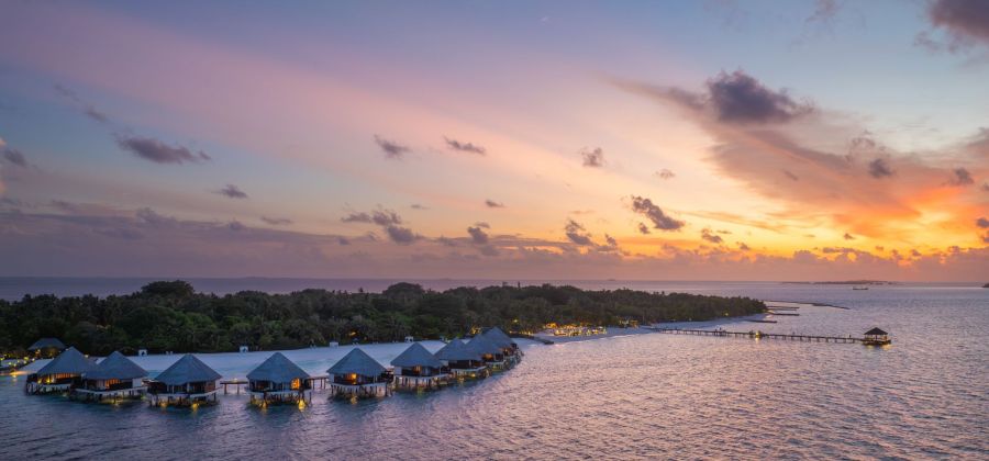 Adaaran Prestige Water Villas