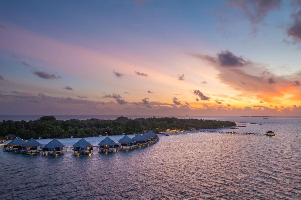 Adaaran Prestige Water Villas