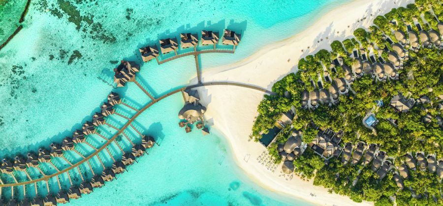 Sun Siyam Iru Fushi