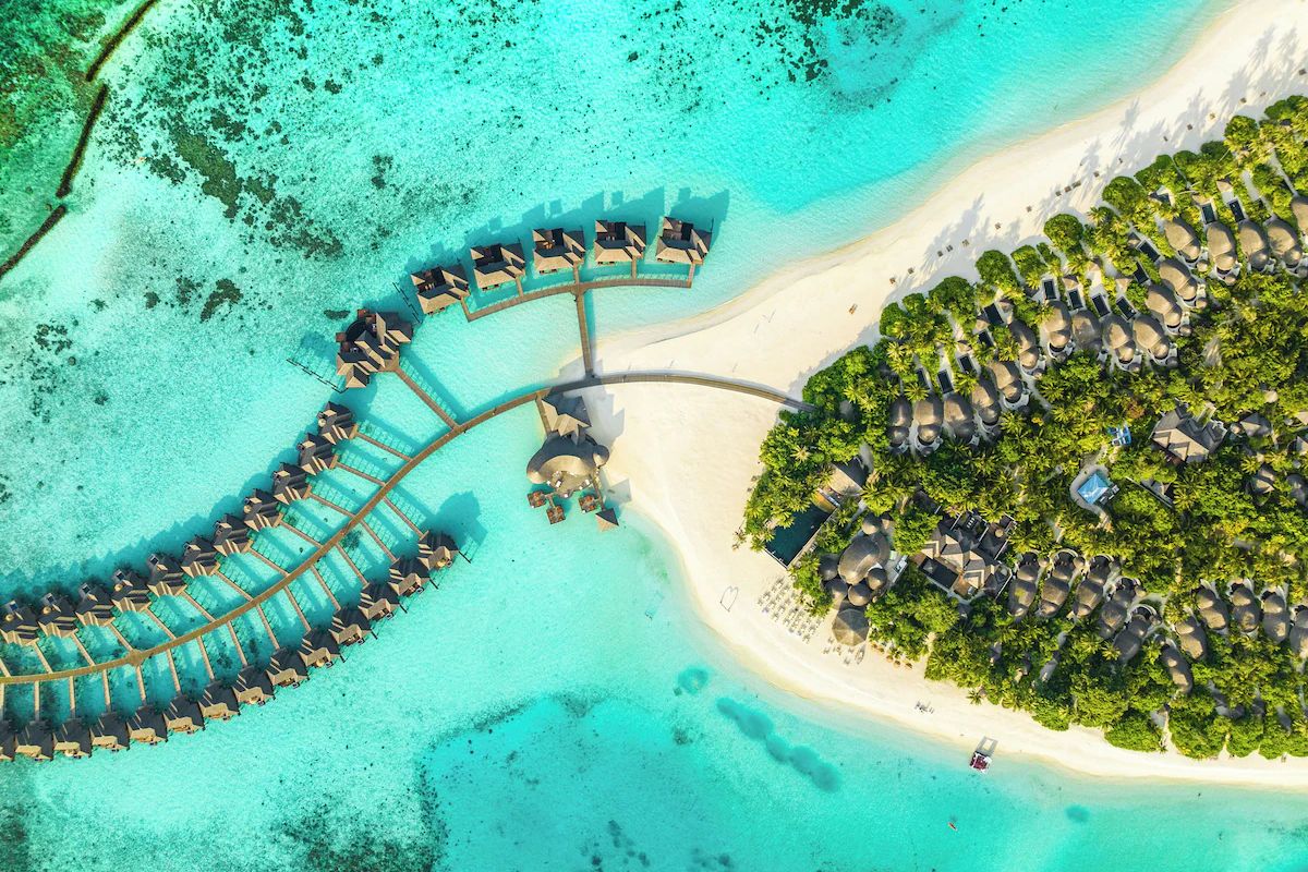 Sun Siyam Iru Fushi