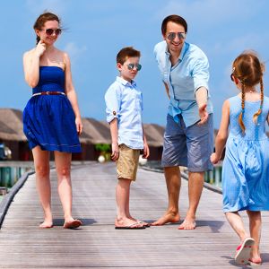 Family Holiday