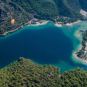 Fethiye Holiday Deal