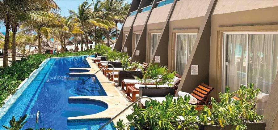 Hotel Flamingo